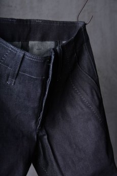 画像12: Thee OLD CIRCUS '' 1973 '' / 0199 / " Thee old Stone " / この子は我が家の三男坊 ROT-9 13.5oz STRECH DENIM PANTS (12)