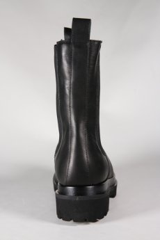 画像11: NostraSantissima / ノストラ サンティッシマ / M03 / STEER LEATHER SIDE GORE BOOTS (11)