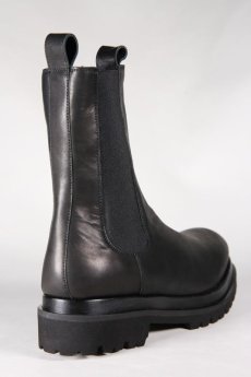 画像10: NostraSantissima / ノストラ サンティッシマ / M03 / STEER LEATHER SIDE GORE BOOTS (10)