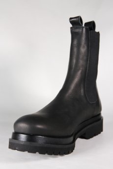 画像8: NostraSantissima / ノストラ サンティッシマ / M03 / STEER LEATHER SIDE GORE BOOTS (8)