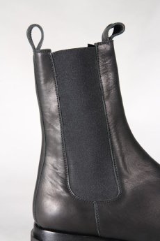 画像14: NostraSantissima / ノストラ サンティッシマ / M03 / STEER LEATHER SIDE GORE BOOTS (14)