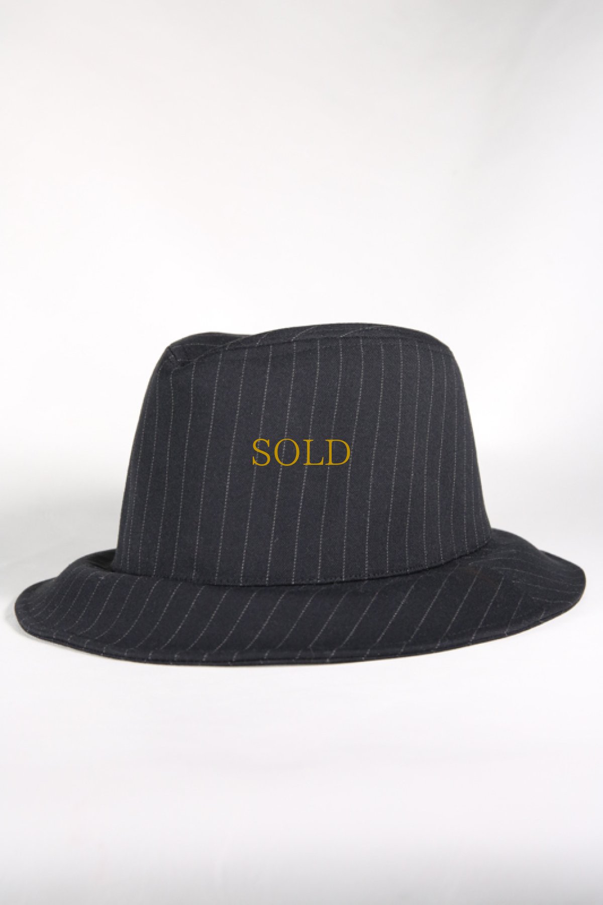 画像9: Thee OLD CIRCUS '' 1973 '' / 6118 / ON THE BEACH / Smoker Hat (9)