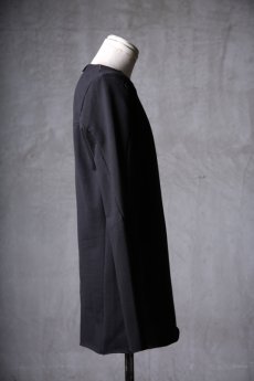 画像5: incarnation / インカネーション / 32185-3330LS / CO92% EL8% CUT & SAWN  M  LONG SLEEVE (5)