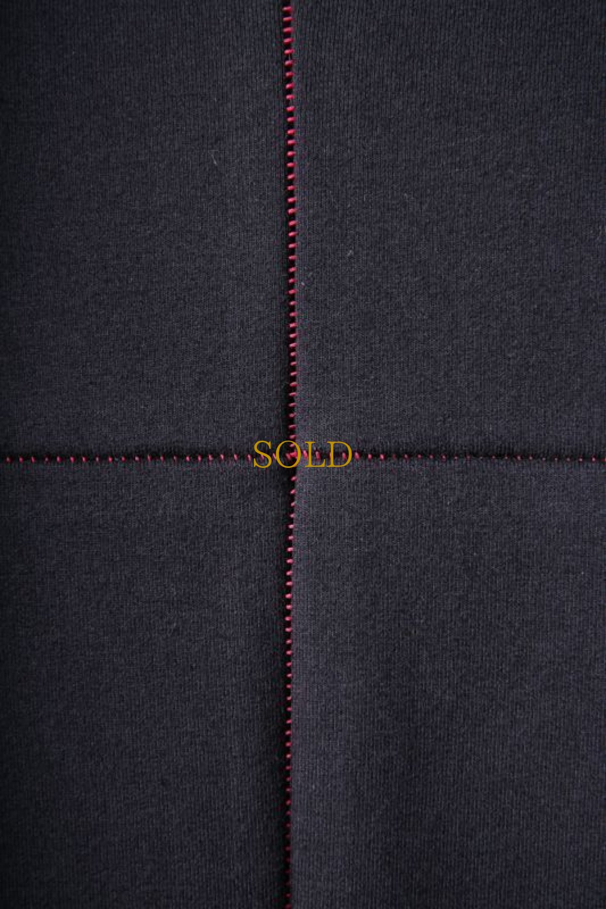 画像20: incarnation / インカネーション / 32185-3390 / CO92% EL8% CUT & SAWN HOODED RAGLAN LONG SLEEVE (20)