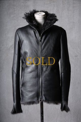incanation インカネーション 22AW ストライプジャケット incarnation (aw19) for LOOM 1st Delivery Start. | LOOM OSAKA