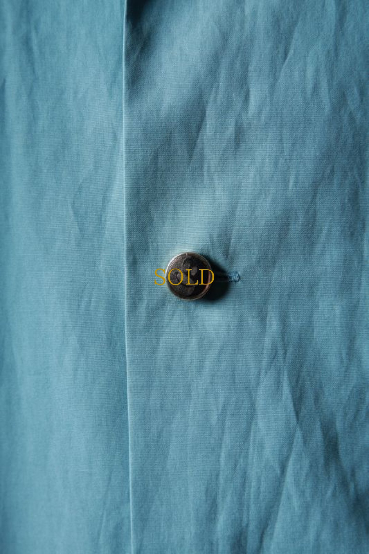 画像15: JUVENILE HALL ROLLCALL / ジュヴェナイルホールロールコール / 1551 / " FLUFFY CLOUD " Open collar crazy shirt (15)