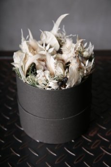 画像3: Ciliegio  / チリエージョ / CIL-F-0002 / Dried flower box / #1 (3)