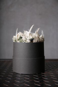 画像2: Ciliegio  / チリエージョ / CIL-F-0002 / Dried flower box / #1 (2)