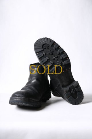 Boots & Foot Wear - EDEN