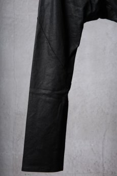 画像14: incarnation / インカネーション " Garage Eden SESSION " / 12181-6292 / DENIM COTTON97% ELASTANE3% W.POCKET SARROUEL DENIM PANTS (14)