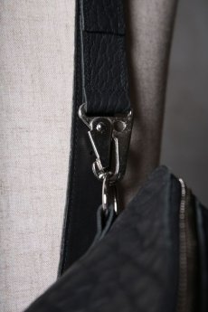 画像9: Portaille / ポルタユ / GP09 / bull shrink 2way bag (9)