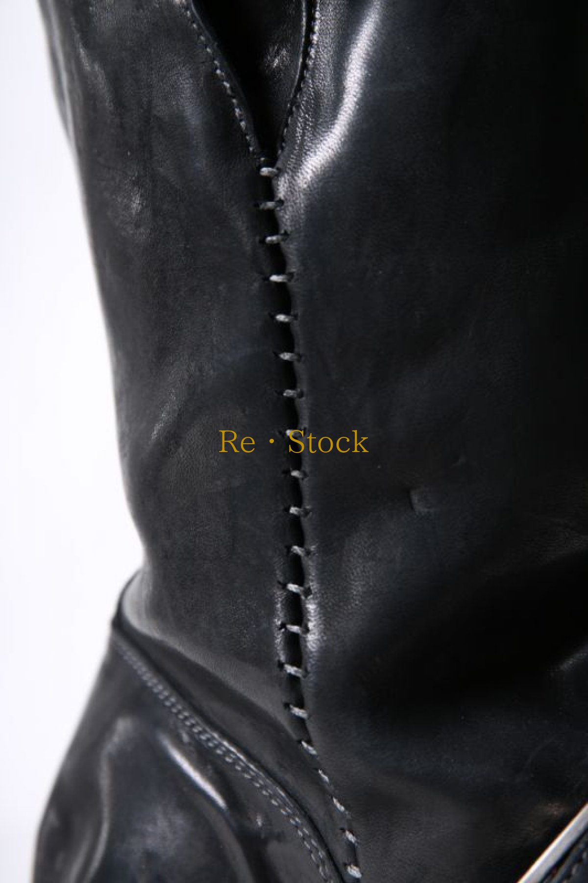 画像16: incarnation / インカネーション " Garage Eden SESSION "  / 32111V-7687VB-EDEN / 共に生きるなら欠かすことの出来ないエンジニアブーツ (16)