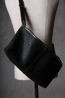 画像12: Portaille / ポルタユ / GP09 / bull shrink 2way bag (12)