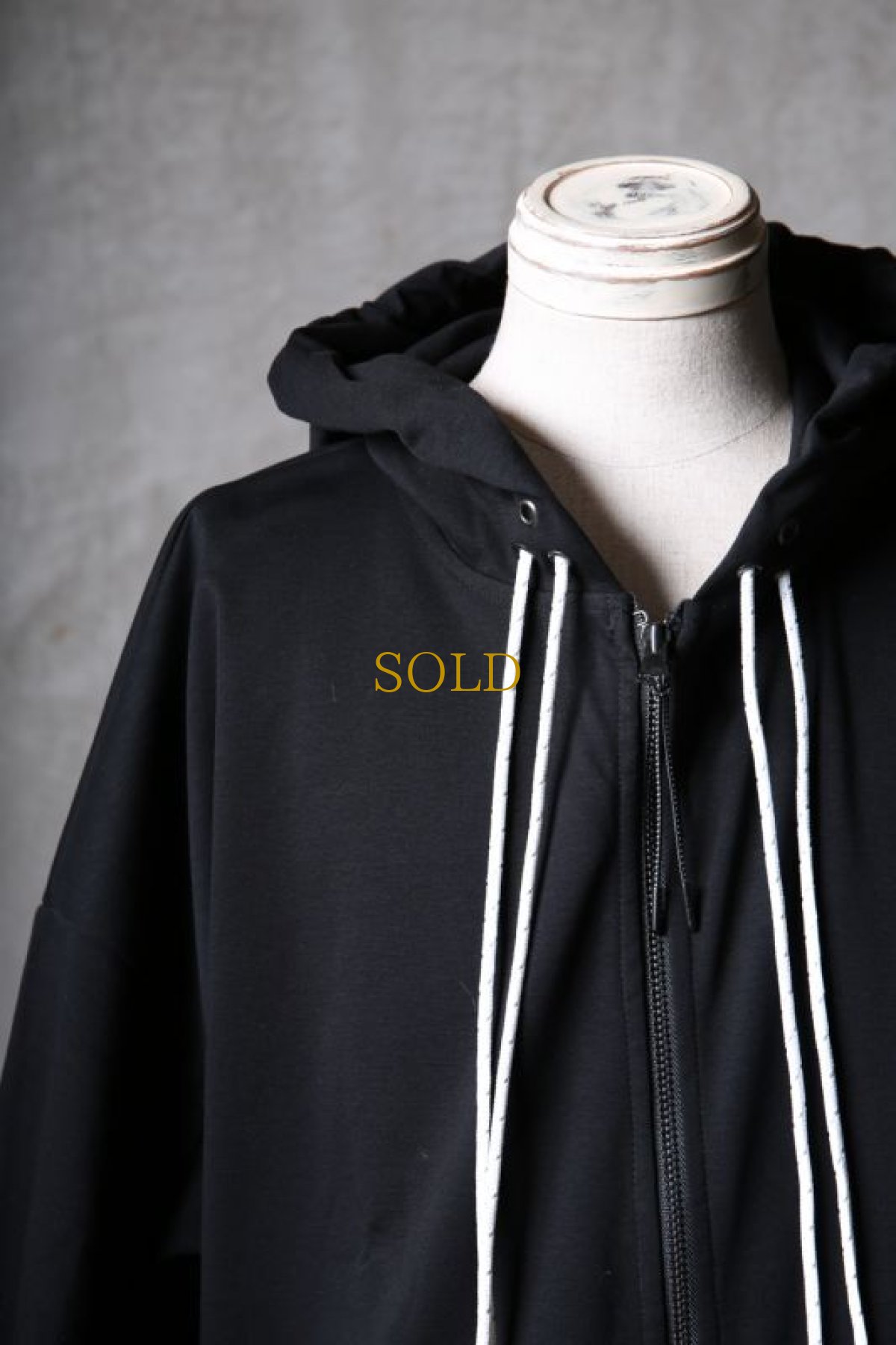 画像9: JUVENILE HALL ROLLCALL / ジュヴェナイルホールロールコール / 1570 / " FLUFFY CLOUD " Long Sleeve PK (9)