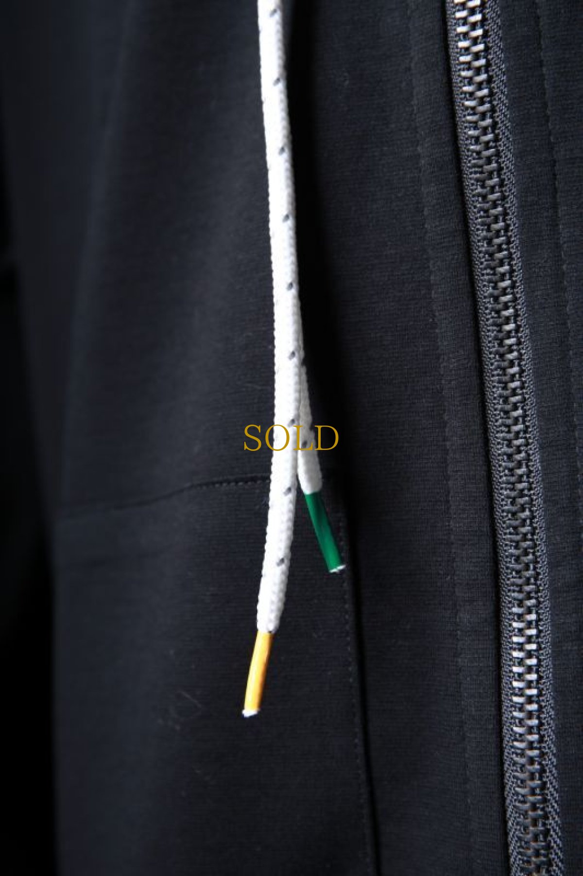 画像16: JUVENILE HALL ROLLCALL / ジュヴェナイルホールロールコール / 1570 / " FLUFFY CLOUD " Long Sleeve PK (16)