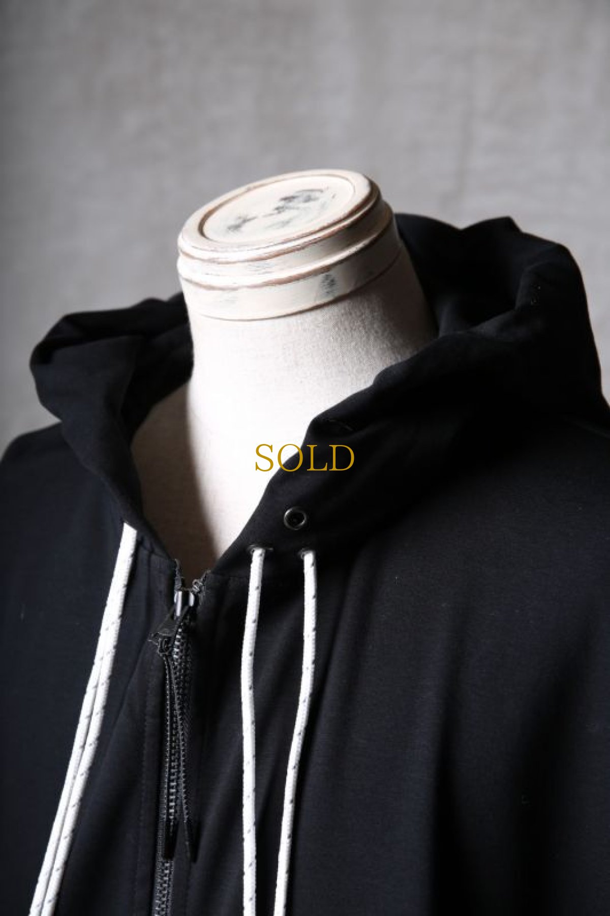 画像14: JUVENILE HALL ROLLCALL / ジュヴェナイルホールロールコール / 1570 / " FLUFFY CLOUD " Long Sleeve PK (14)