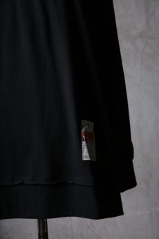 画像12: JUVENILE HALL ROLLCALL / ジュヴェナイルホールロールコール / 1580 / " FLUFFY CLOUD " Mesh Long Sleeve T-Shirts (12)
