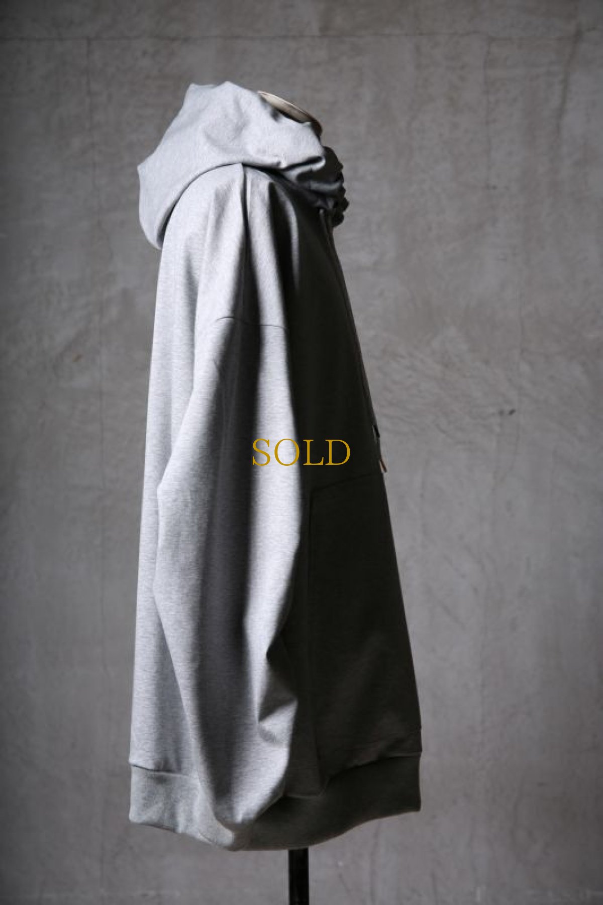 画像5: JUVENILE HALL ROLLCALL / ジュヴェナイルホールロールコール / 1570 / " FLUFFY CLOUD " Long Sleeve PK (5)