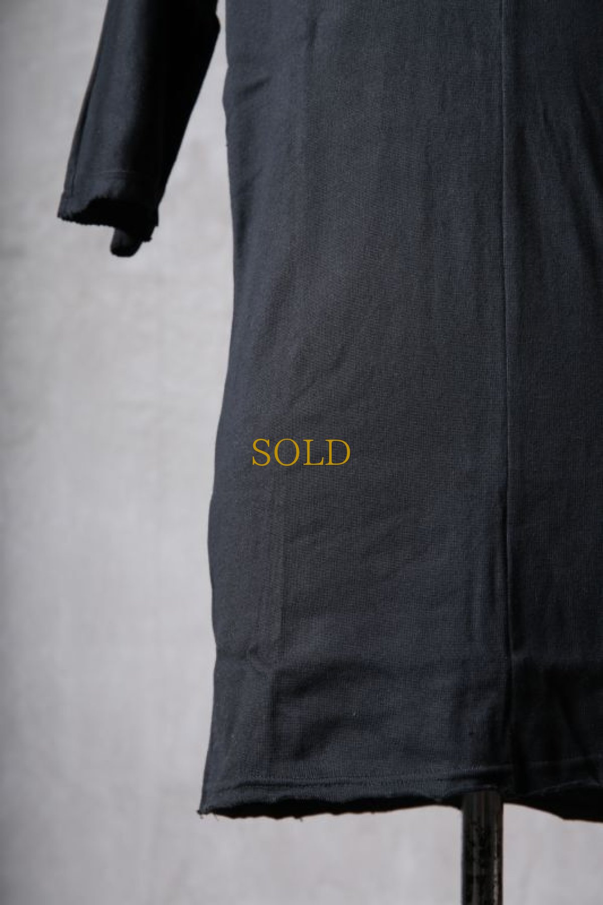 画像11: Thee OLD CIRCUS '' 1973 '' / 1139 / Loophole / J34 Loose Yarn 25/2 dolman sleeve T-Shirts (11)