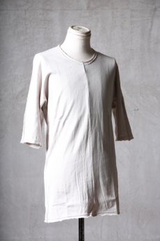 画像4: Thee OLD CIRCUS '' 1973 '' / 1139 / Loophole / J34 Loose Yarn 25/2 dolman sleeve T-Shirts (4)