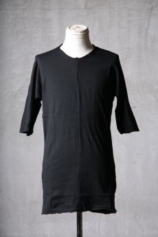 画像1: Thee OLD CIRCUS '' 1973 '' / 1139 / Loophole / J34 Loose Yarn 25/2 dolman sleeve T-Shirts (1)