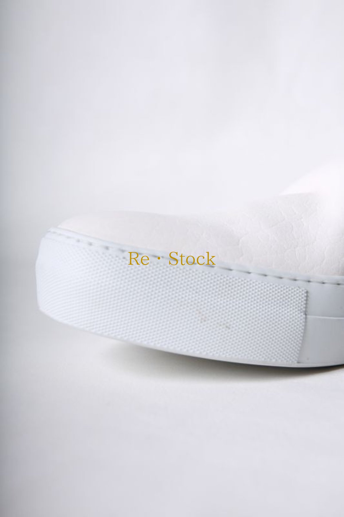 画像19: incarnation / インカネーション " Garage Eden SESSION "  / 32211V-7897 / HORSE LEATHER SLIP-ON SNEAKER (19)