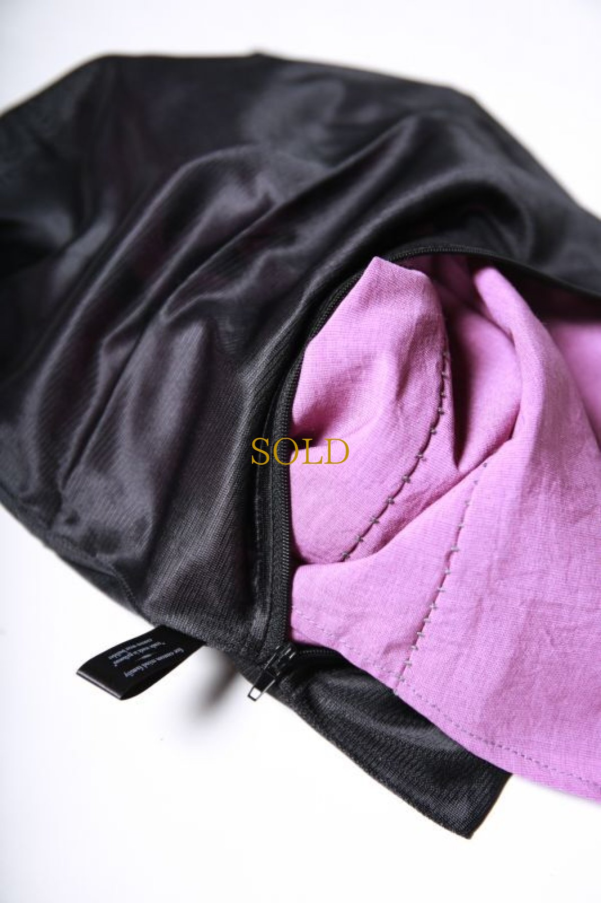 画像6: Thee OLD CIRCUS '' Special '' / Laundry NET / オリジナル洗濯ネット (6)