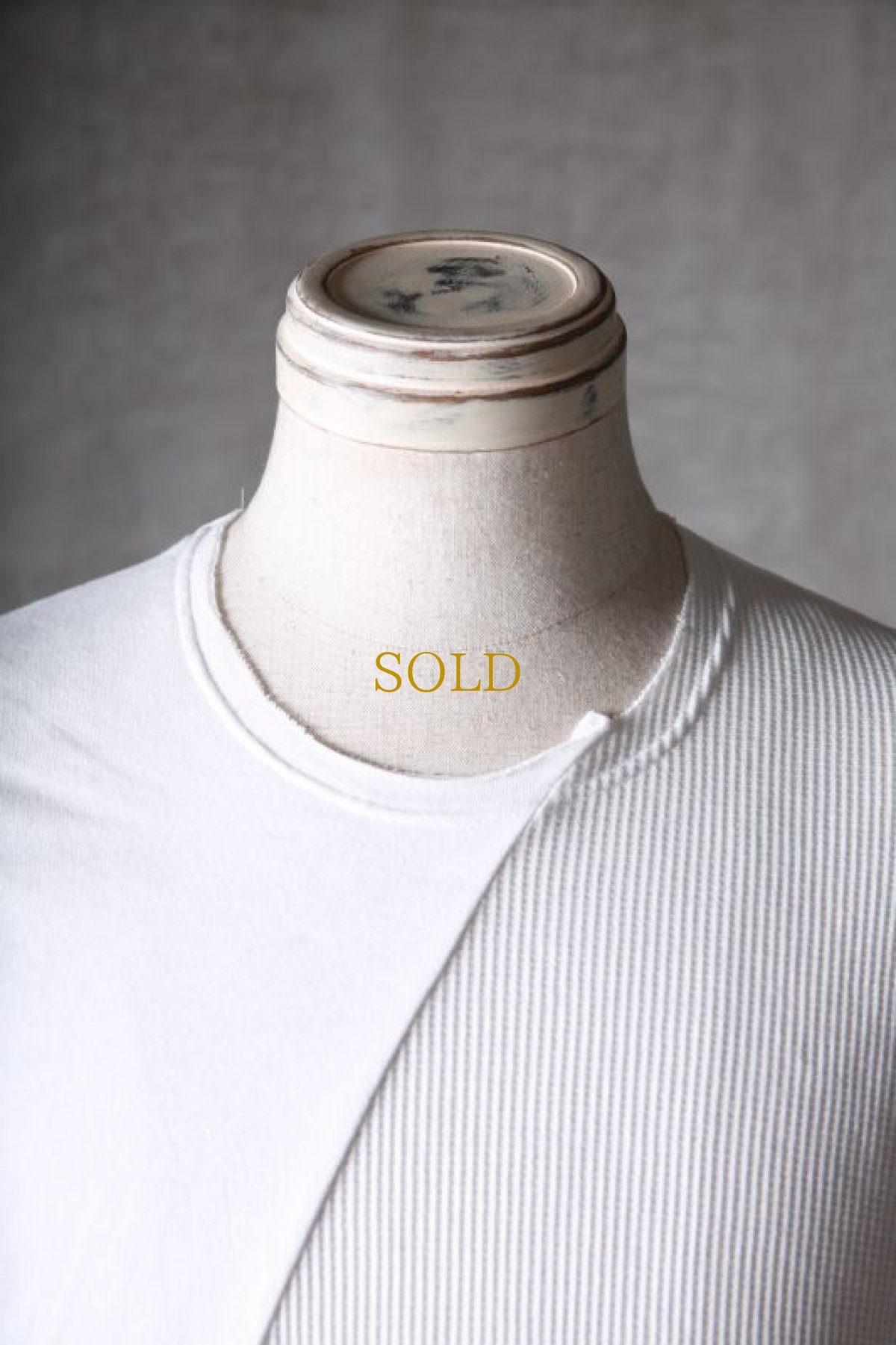 画像10: Thee OLD CIRCUS '' 1973 '' / 1131 / Burning debris / " Guernica " Crazy T-Shirts (10)