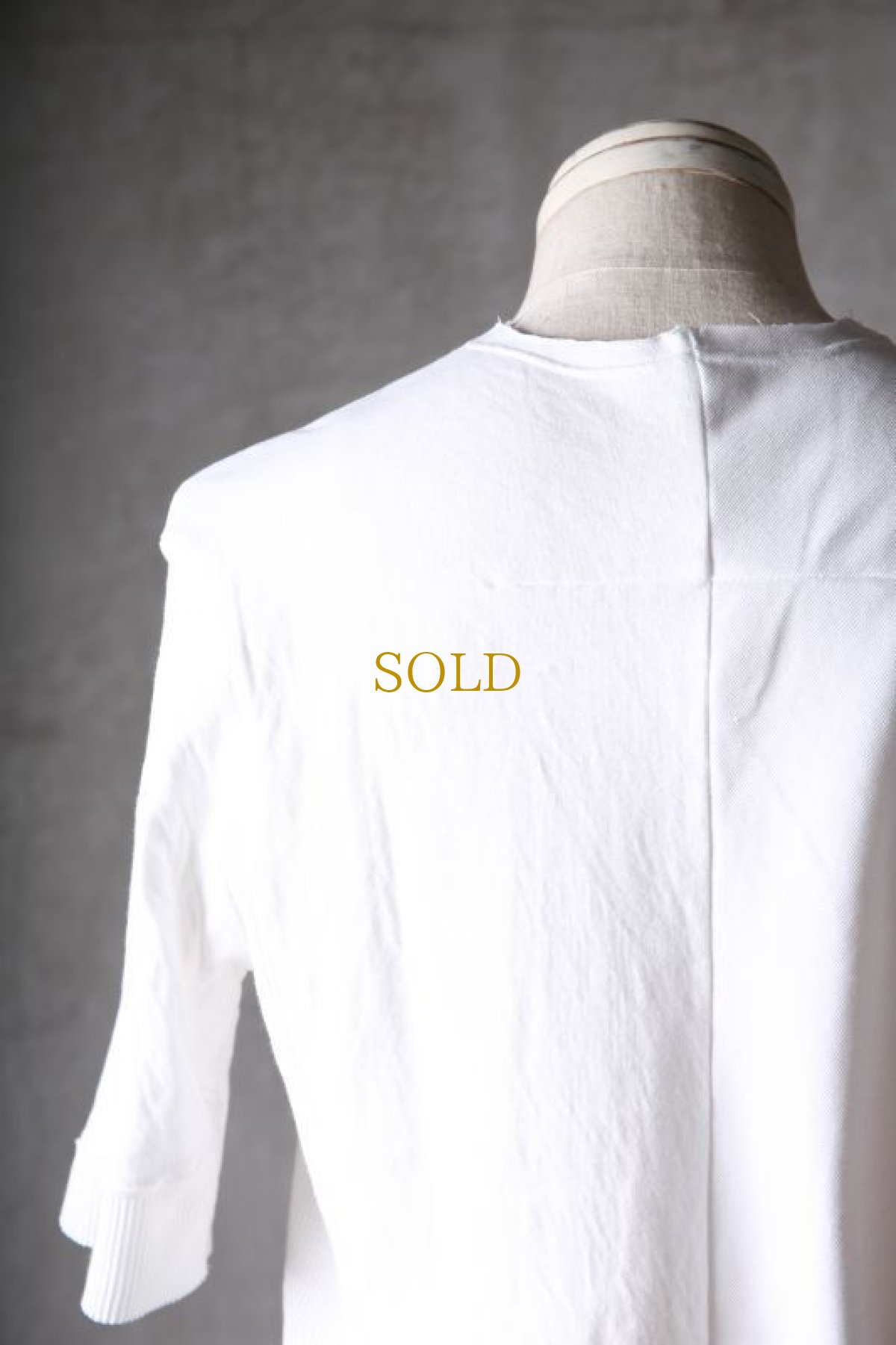 画像15: Thee OLD CIRCUS '' 1973 '' / 1131 / Burning debris / " Guernica " Crazy T-Shirts (15)