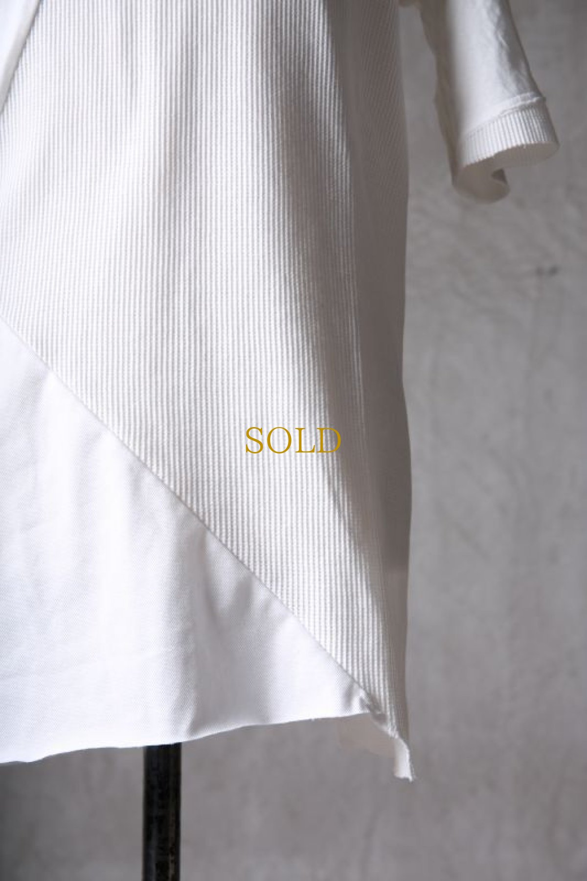 画像9: Thee OLD CIRCUS '' 1973 '' / 1131 / Burning debris / " Guernica " Crazy T-Shirts (9)