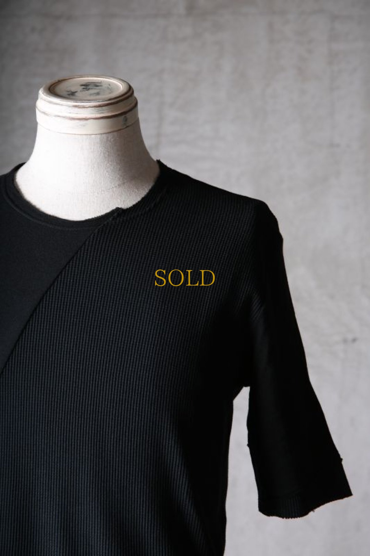 画像10: Thee OLD CIRCUS '' 1973 '' / 1131 / Burning debris / " Guernica " Crazy T-Shirts (10)