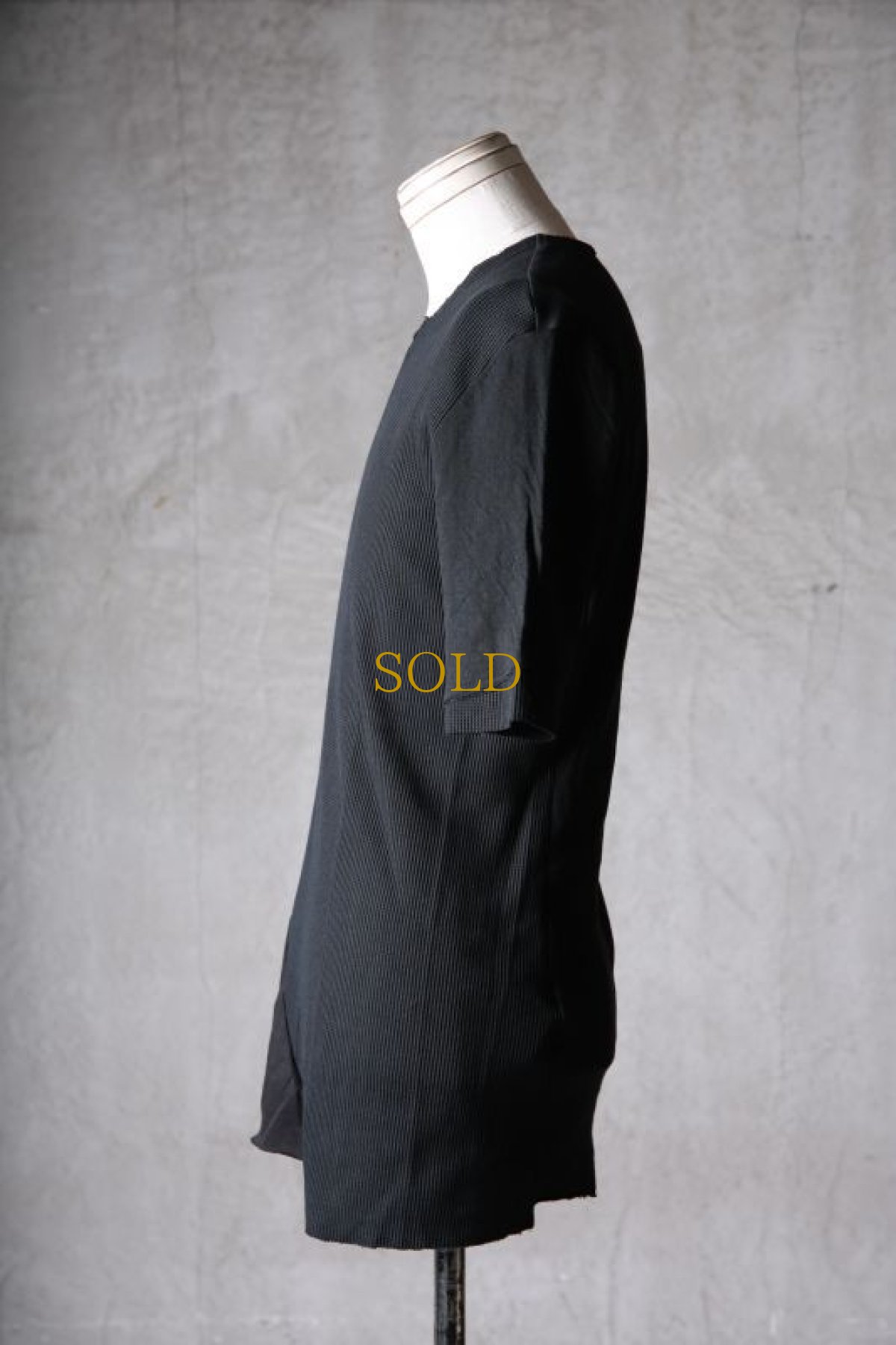 画像4: Thee OLD CIRCUS '' 1973 '' / 1131 / Burning debris / " Guernica " Crazy T-Shirts (4)