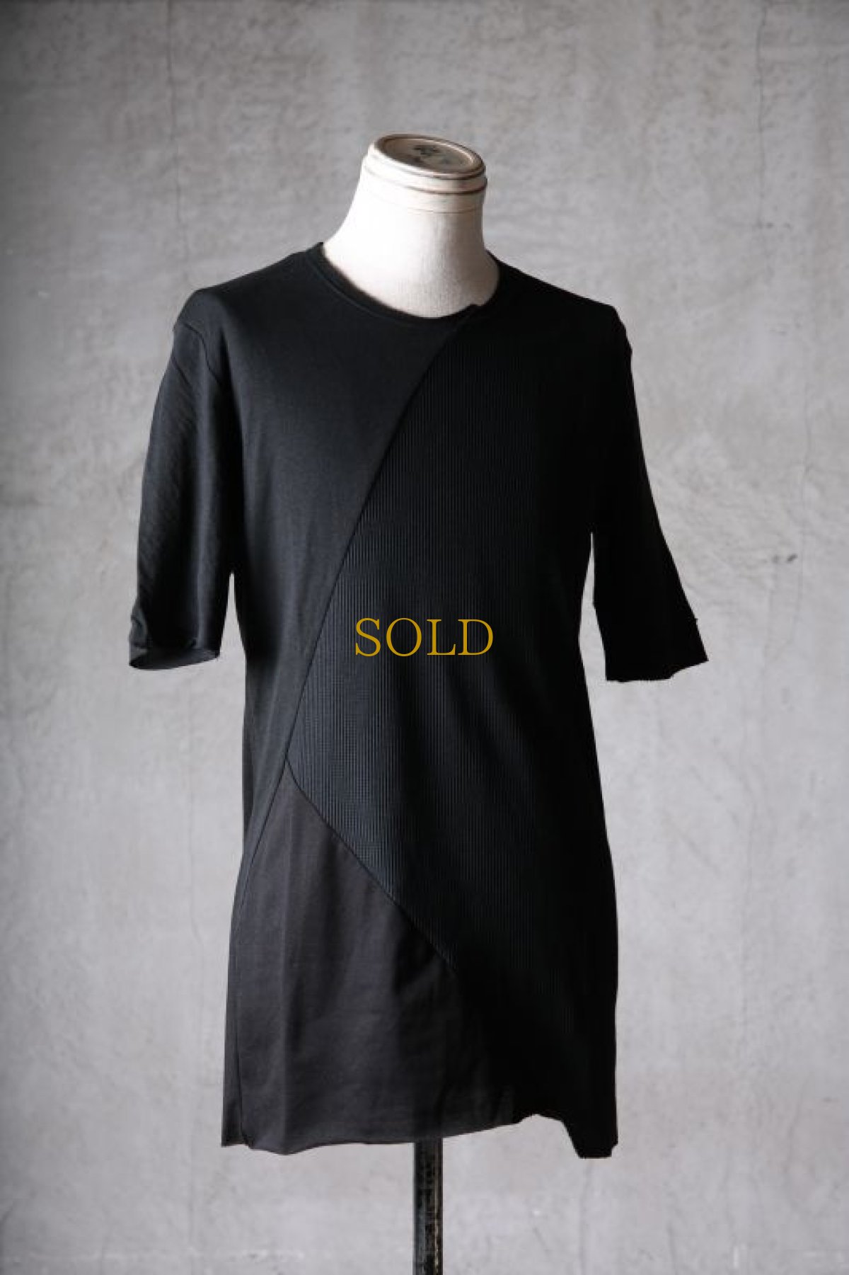 画像3: Thee OLD CIRCUS '' 1973 '' / 1131 / Burning debris / " Guernica " Crazy T-Shirts (3)