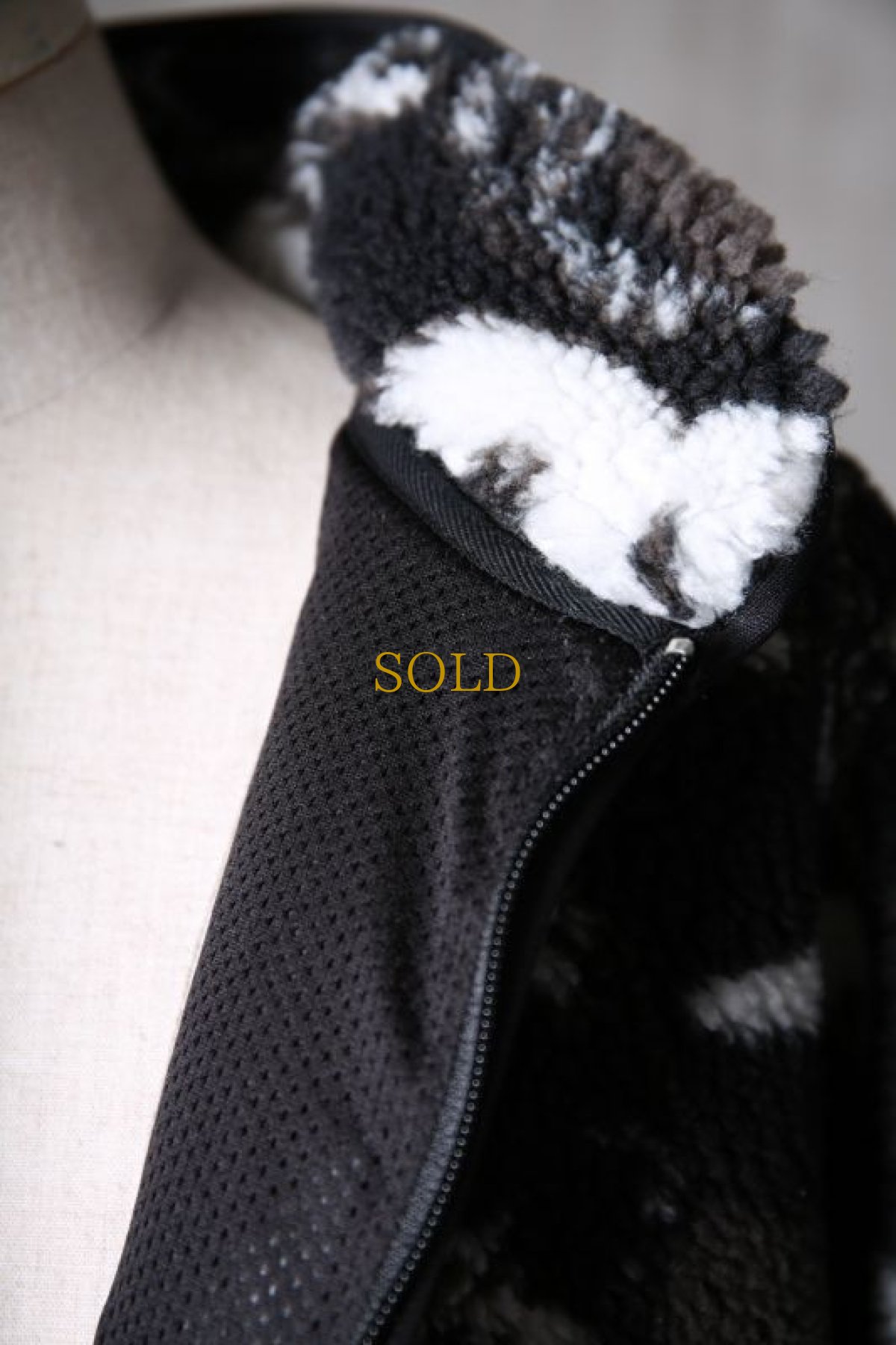 画像19: JUVENILE HALL ROLLCALL / ジュヴェナイルホールロールコール / 1607 / " Man Of War " GAS MASK FREEZE (19)