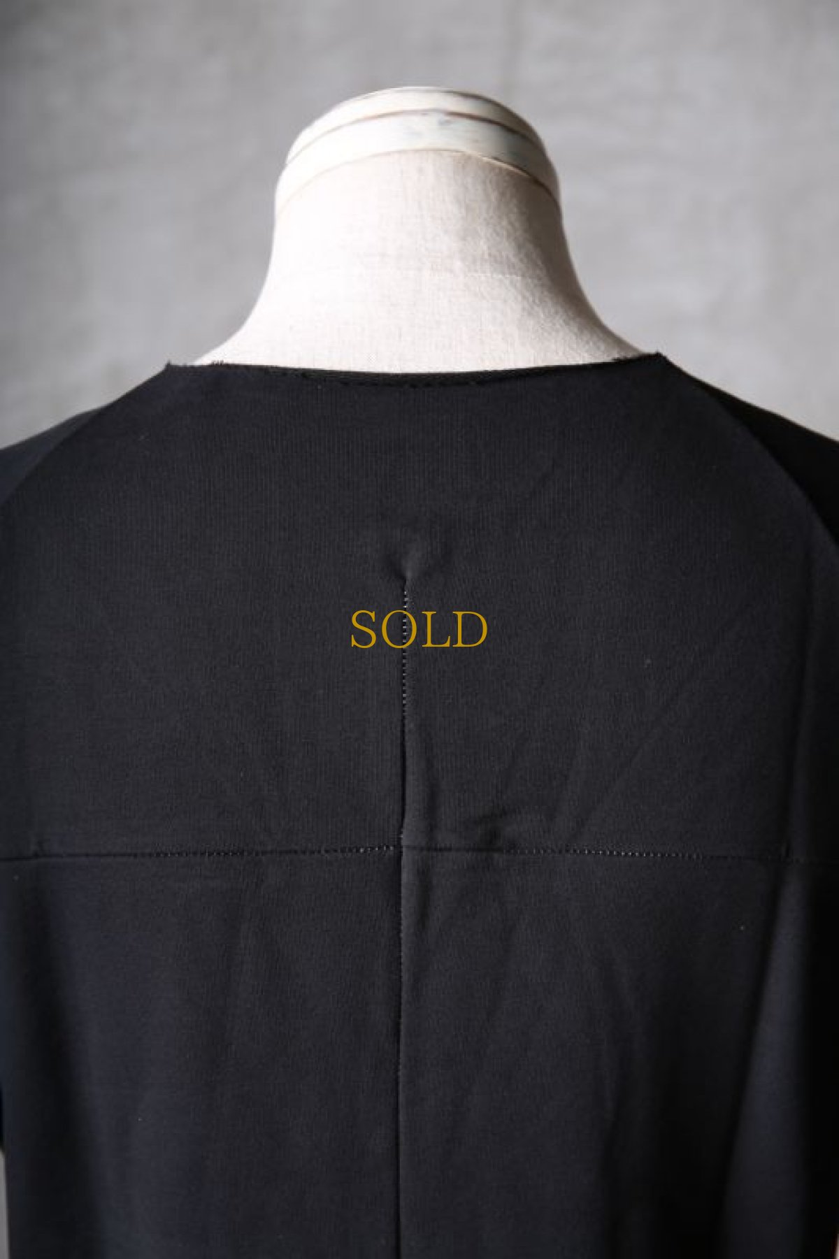 画像18: incarnation / インカネーション " Garage Eden SESSION " / 32385-EDEN / 「おまかせ！」で生まれた奇跡の特別カットソー (18)