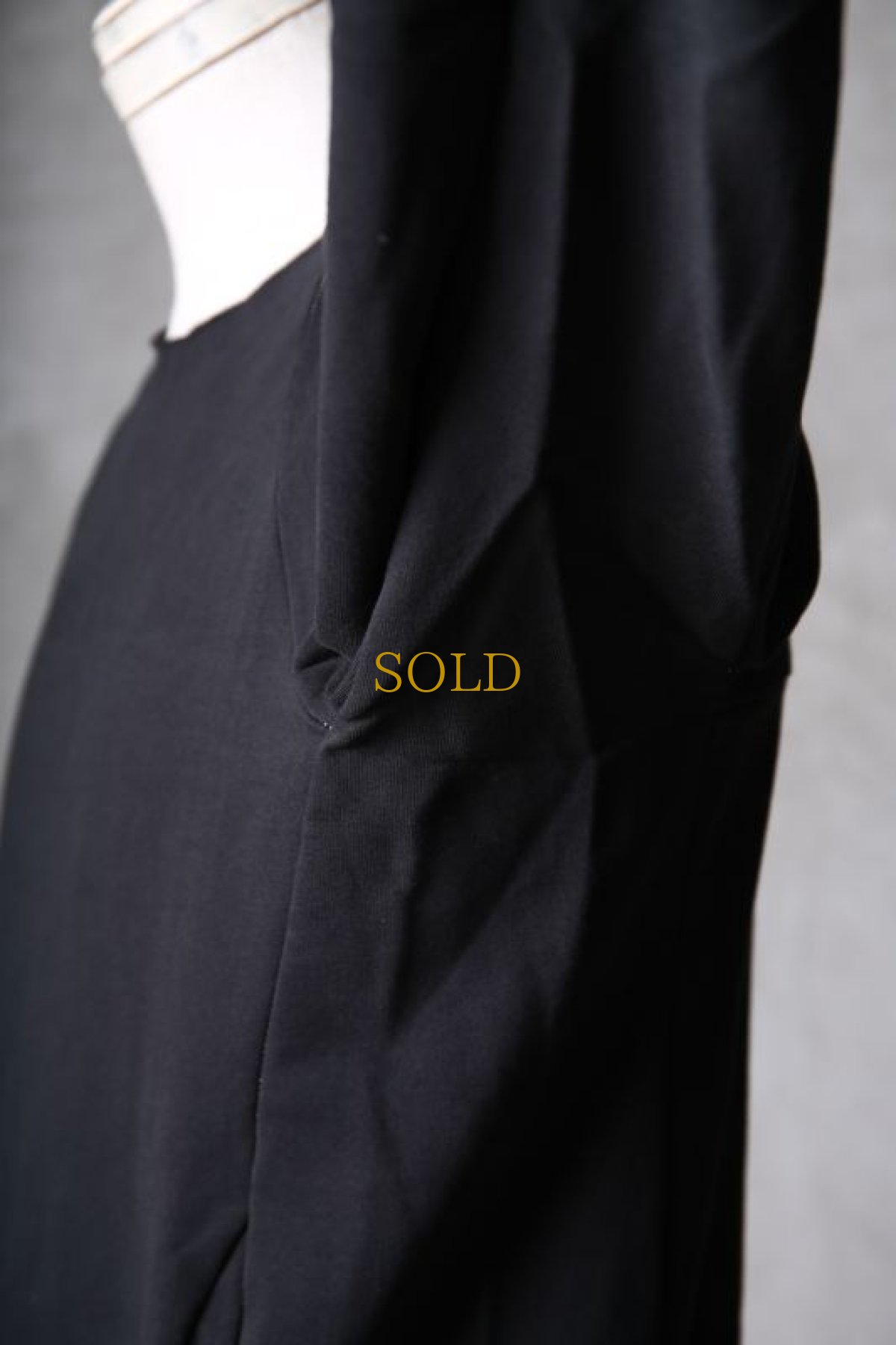 画像15: incarnation / インカネーション " Garage Eden SESSION " / 32385-EDEN / 「おまかせ！」で生まれた奇跡の特別カットソー (15)