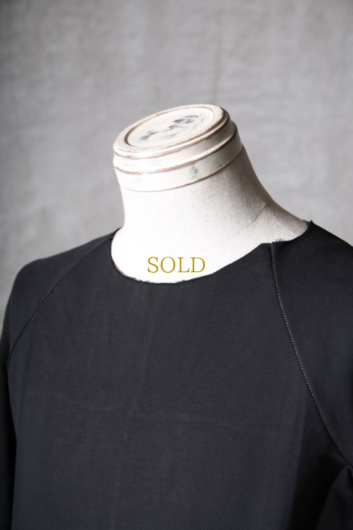 画像12: incarnation / インカネーション " Garage Eden SESSION " / 32385-EDEN / 「おまかせ！」で生まれた奇跡の特別カットソー (12)