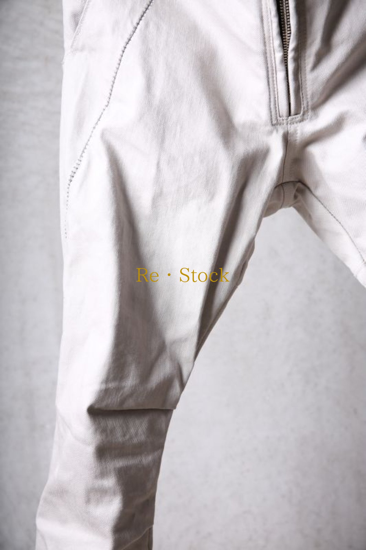 画像10: Thee OLD CIRCUS '' 1973 '' / 0100 / " Thee old blue " / この子は我が家の三男坊 ROT-9 FAK PANTS (10)