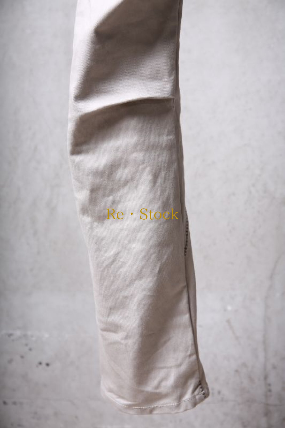 画像12: Thee OLD CIRCUS '' 1973 '' / 0100 / " Thee old blue " / この子は我が家の三男坊 ROT-9 FAK PANTS (12)