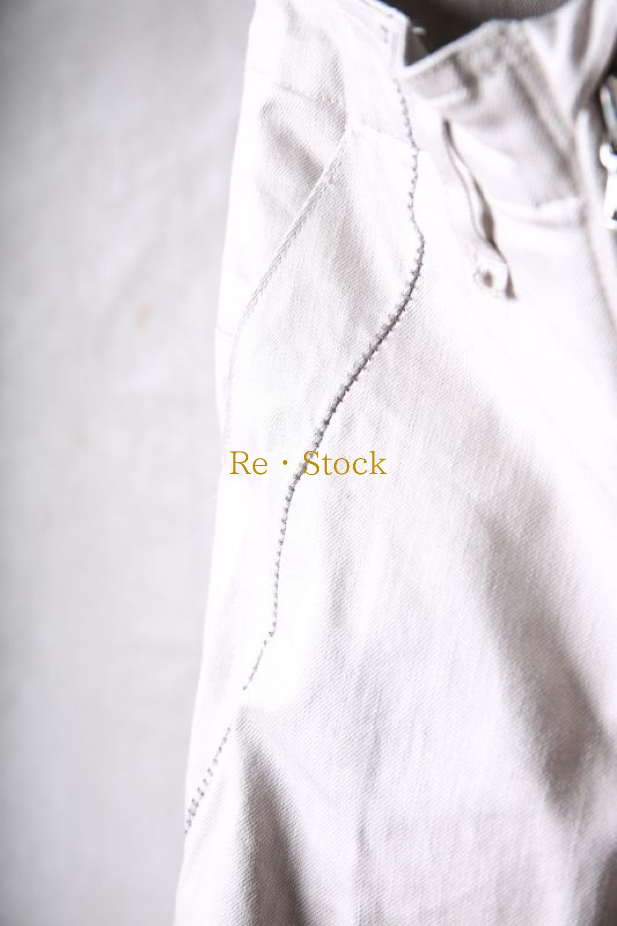 画像8: Thee OLD CIRCUS '' 1973 '' / 0100 / " Thee old blue " / この子は我が家の三男坊 ROT-9 FAK PANTS (8)