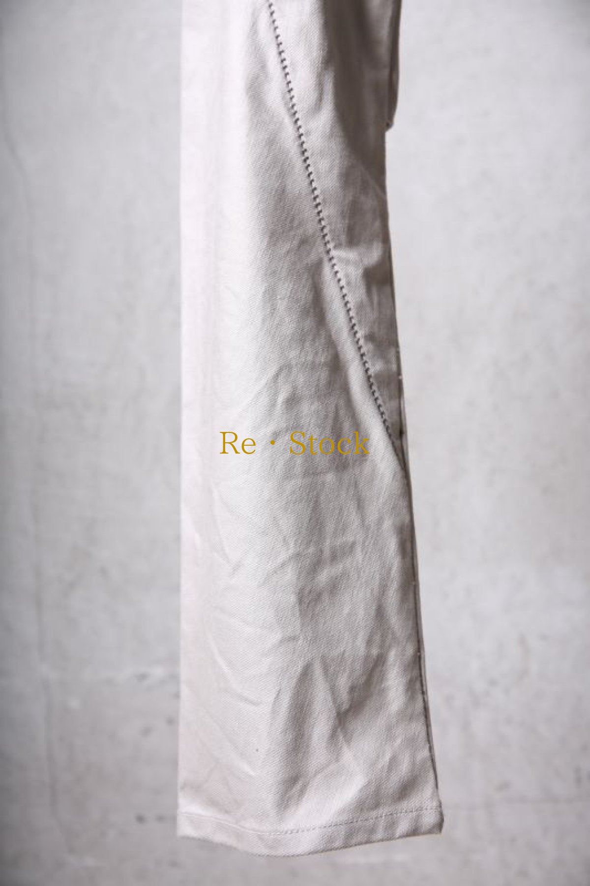 画像19: Thee OLD CIRCUS '' 1973 '' / 0100 / " Thee old blue " / この子は我が家の三男坊 ROT-9 FAK PANTS (19)