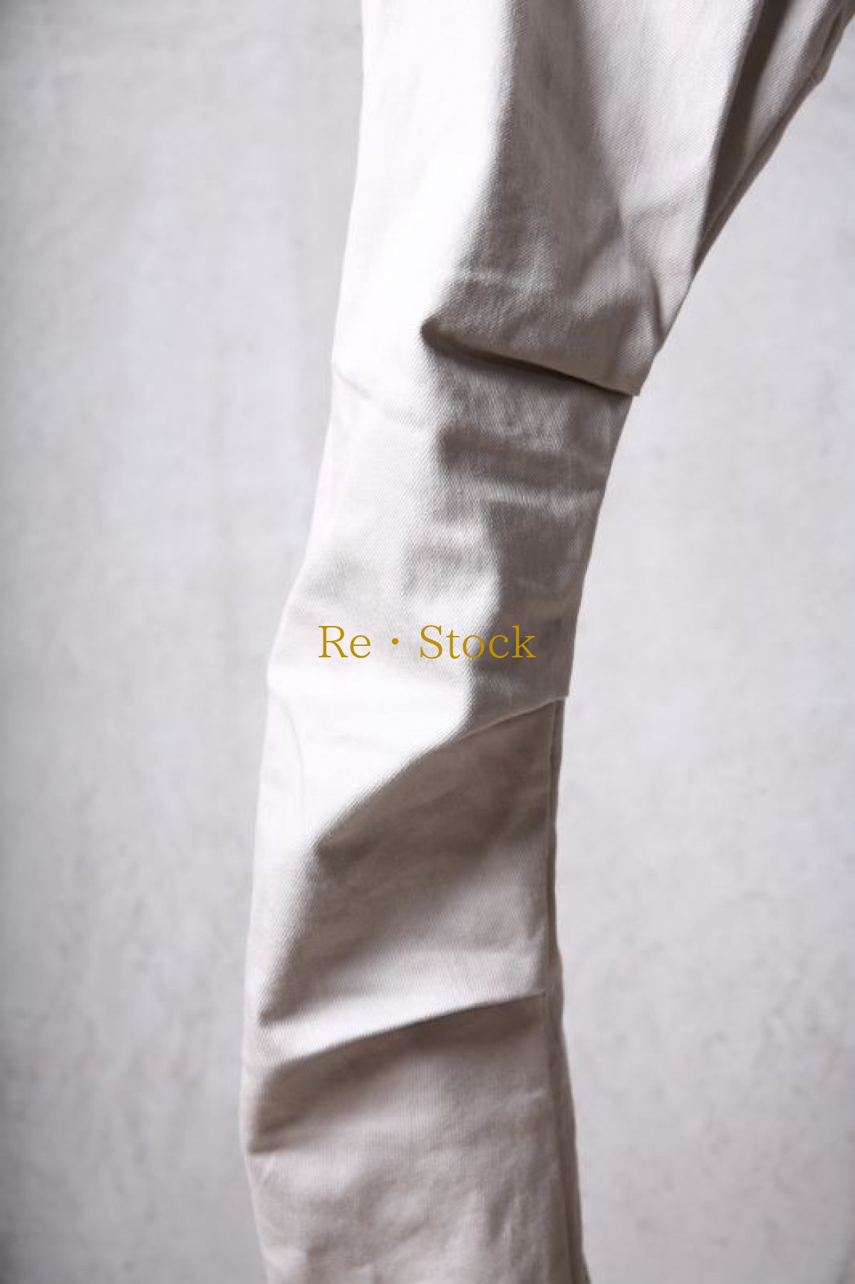 画像11: Thee OLD CIRCUS '' 1973 '' / 0100 / " Thee old blue " / この子は我が家の三男坊 ROT-9 FAK PANTS (11)