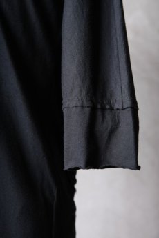 画像13: Thee OLD CIRCUS '' 1973 '' / 2107 / 3D / ガーゼ貼り付けレイヤードTシャツ (13)