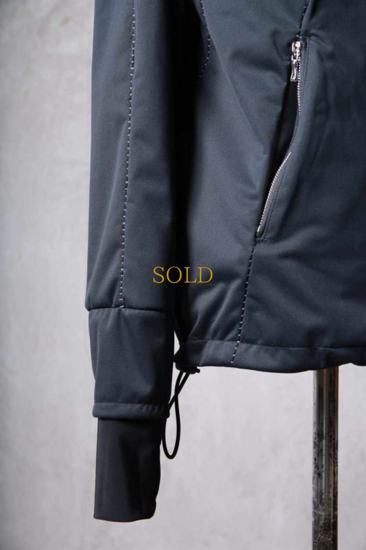 画像16: Thee OLD CIRCUS '' 1973 '' / 2101 / Clock / まさに無敵！・・・どうしてもこれが僕は欲しかったスリーレイヤーマウンパ (16)