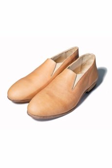 画像11: Portaille / ポルタユ / " 2023 Spring " / M45-LKUMC / UTILITY SLIPON (11)