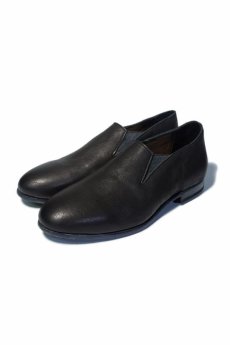 画像16: Portaille / ポルタユ / " 2023 Spring " / M45-LKUMC / UTILITY SLIPON (16)