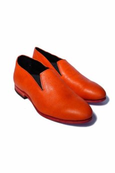 画像2: Portaille / ポルタユ / " 2023 Spring " / M45-LKUMC / UTILITY SLIPON (2)