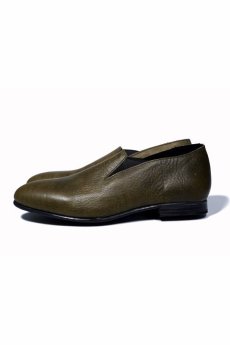 画像8: Portaille / ポルタユ / " 2023 Spring " / M45-LKUMC / UTILITY SLIPON (8)