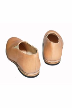 画像14: Portaille / ポルタユ / " 2023 Spring " / M45-LKUMC / UTILITY SLIPON (14)