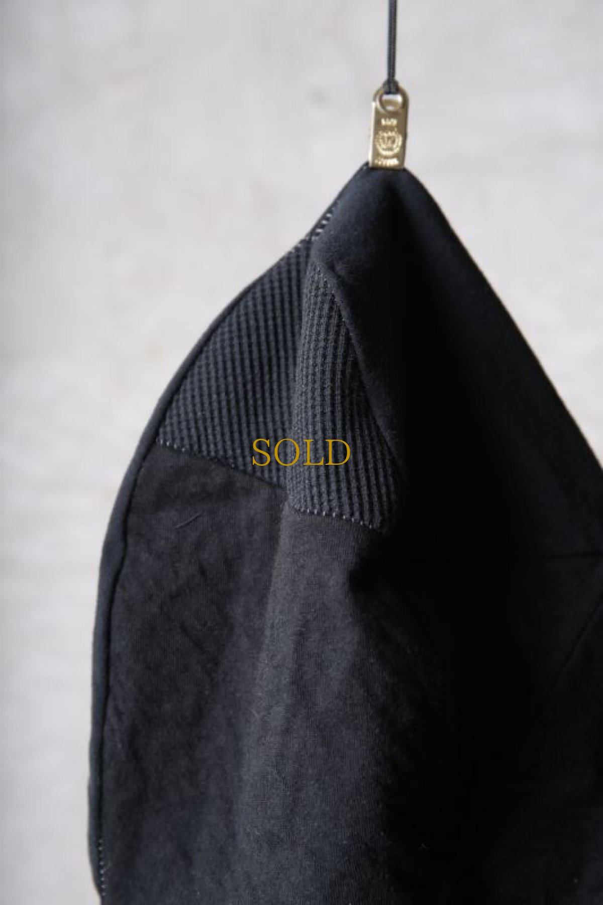 画像5: Thee OLD CIRCUS '' 1973 '' / 3120 / " Scar " / " ゲルニカ " ニットカットキャップ (5)